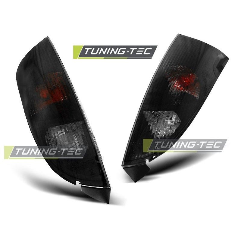 FORD FOCUS 1 10.98-10.04 HB SMOKE, Ford FORD FOCUS 1 10.98-10.04 HB SMOKE, Ford