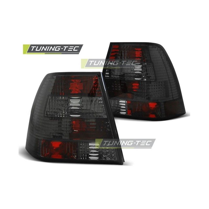 TAIL LIGHTS SMOKE fits VW BORA 09.98-07.05, Volkswagen TAIL LIGHTS SMOKE fits VW BORA 09.98-07.05, Volkswagen