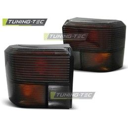 TAIL LIGHTS SMOKE fits VW T4 90-03.03, T4