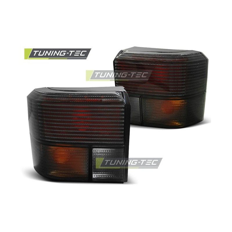 TAIL LIGHTS SMOKE fits VW T4 90-03.03, T4