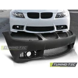FRONT BUMPER SPORT STYLE fits BMW E90 05-08 , Serie 3 E90/ E91