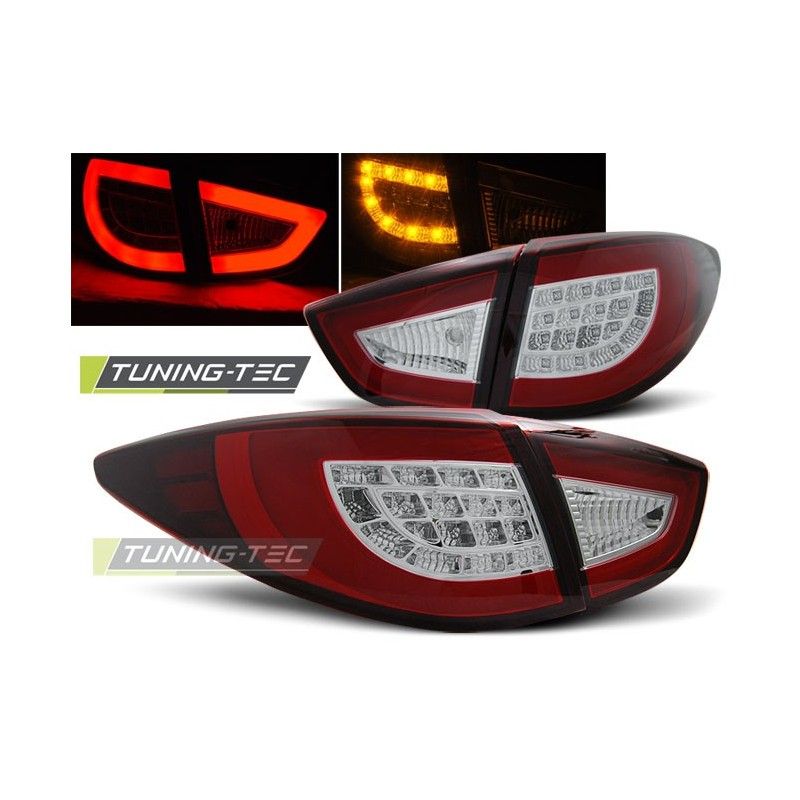 HYUNDAI IX35 09-09.13 R-W LED, IX35