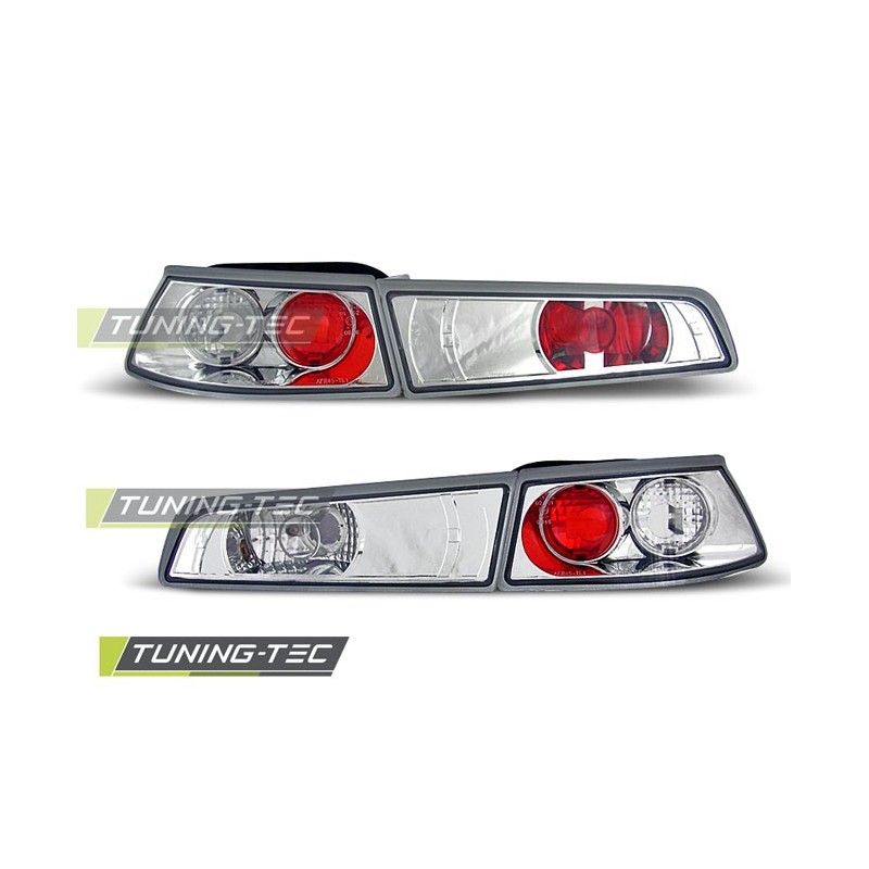 ALFA ROMEO 145 07.94-12.00 CHROME, 145