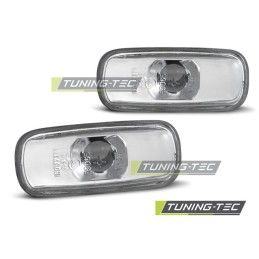 SIDE DIRECTION CHROME fits AUDI A3,A4,A6. TT, Audi