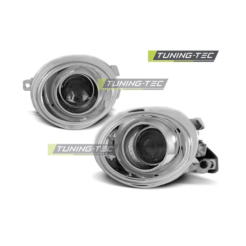 FOG LIGHTS CHROME SPORT fits BMW E39/E46 , Bmw FOG LIGHTS CHROME SPORT fits BMW E39/E46 , Bmw