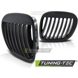 GRILLE BLACK fits BMW Z3 01.96-02, Z3