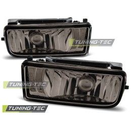 FOG LIGHTS SMOKE fits BMW E36, Bmw