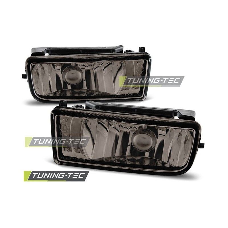 FOG LIGHTS SMOKE fits BMW E36, Bmw FOG LIGHTS SMOKE fits BMW E36, Bmw