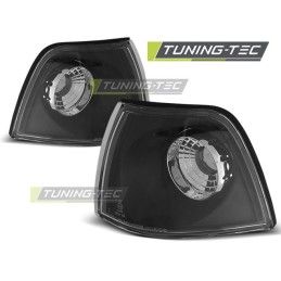 FRONT DIRECTION BLACK fits BMW E36 12.90-09.99, Bmw