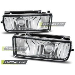 FOG LIGHTS CHROME fits BMW E36, Bmw