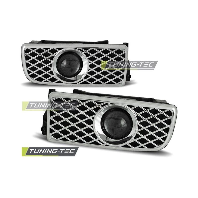 FOG LIGHTS CHROME fits BMW E36, Bmw FOG LIGHTS CHROME fits BMW E36, Bmw