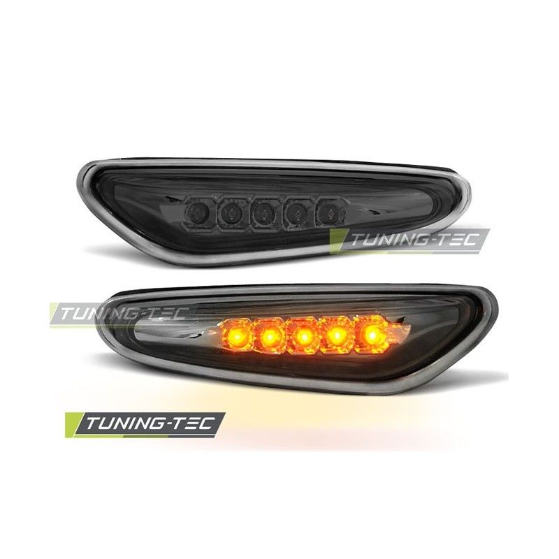 SIDE DIRECTION SMOKE LED fits BMW E46 09.01-03.05, Bmw SIDE DIRECTION SMOKE LED fits BMW E46 09.01-03.05, Bmw