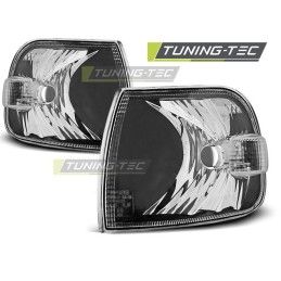 FRONT DIRECTION BLACK fits VW T4 08.96-03.03 BUS, T4