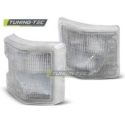 FRONT DIRECTION WHITE fits VW T3 79-92, Volkswagen