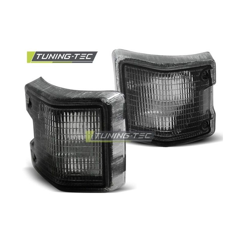 FRONT DIRECTION SMOKE fits VW T3 79-92, Volkswagen FRONT DIRECTION SMOKE fits VW T3 79-92, Volkswagen