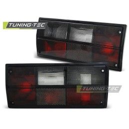 TAIL LIGHTS SMOKE fits VW T3 79-92, Volkswagen