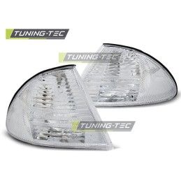 FRONT DIRECTION CHROME fits BMW E46 05.98-08.01, Bmw