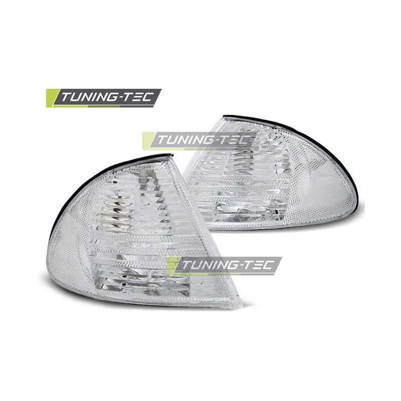 FRONT DIRECTION CHROME fits BMW E46 05.98-08.01, Bmw FRONT DIRECTION CHROME fits BMW E46 05.98-08.01, Bmw