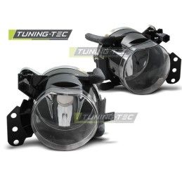 FOG LIGHTS SPORT fits BMW E90/E91 05-11, Bmw