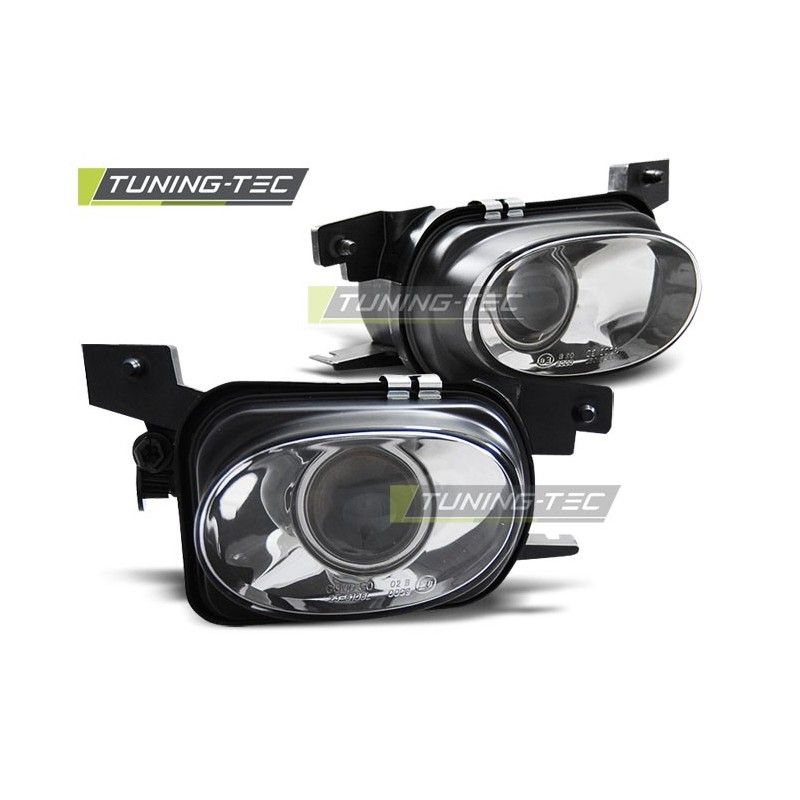 FOG LIGHTS SPORT fits MERCEDES W211 03-06, Classe E W211 FOG LIGHTS SPORT fits MERCEDES W211 03-06, Classe E W211