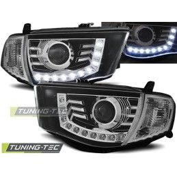 MITSUBISHI L200 06-10 DAYLIGHT BLACK, Mitsubishi