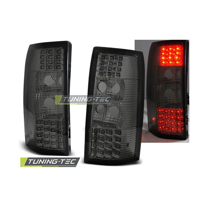 OPEL OMEGA B CARAVAN 03.94-09.99 SMOKE LED, Opel OPEL OMEGA B CARAVAN 03.94-09.99 SMOKE LED, Opel