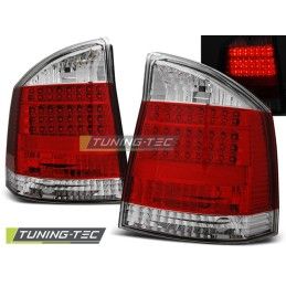OPEL VECTRA C SEDAN HB 04.02-08 R-W LED, Opel