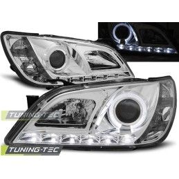 LEXUS IS 01-05 DAYLIGHT CHROME, Lexus