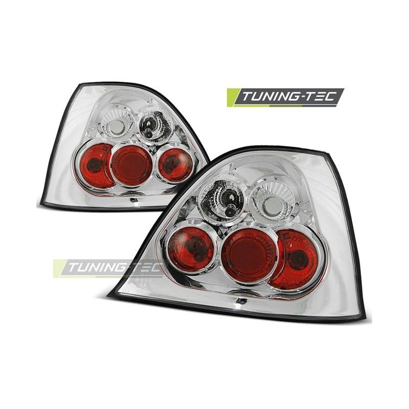 ROVER 200/25 11.95-05 CHROME, Rover