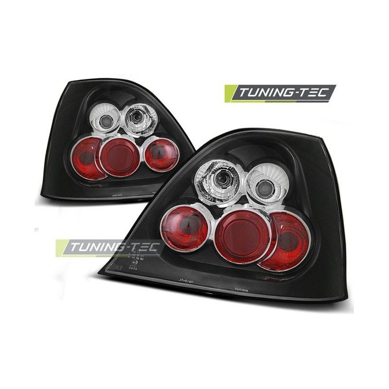 ROVER 200/25 11.95-05 BLACK, Rover