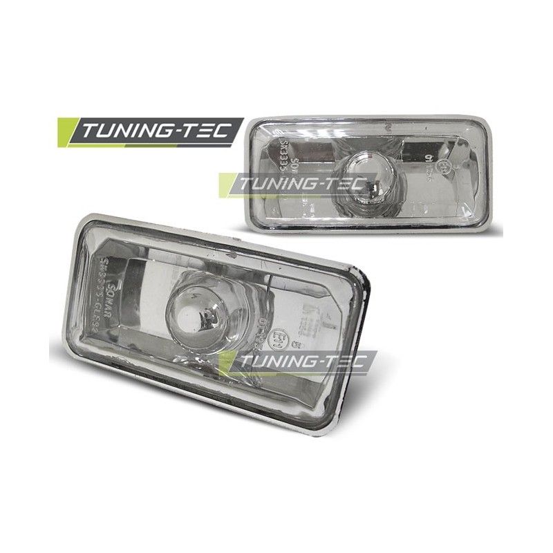 SIDE DIRECTION CHROME fits VW GOLF / VENTO / SEAT IBIZA / CORDOBA, Ibiza 6K 93-02 SIDE DIRECTION CHROME fits VW GOLF / VENTO / SEAT IBIZA / CORDOBA, Ibiza 6K 93-02
