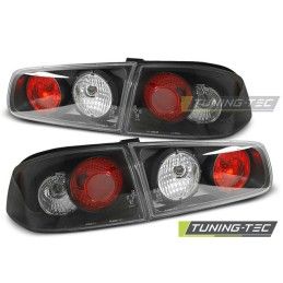 RENAULT LAGUNA II 04.01-04.05 LIFTBACK BLACK, Laguna