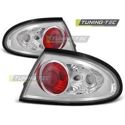 MAZDA 323F BA 94-09.98 CHROME, Mazda