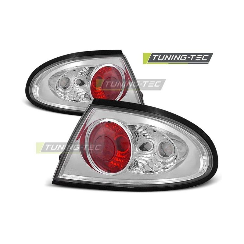 MAZDA 323F BA 94-09.98 CHROME, Mazda MAZDA 323F BA 94-09.98 CHROME, Mazda