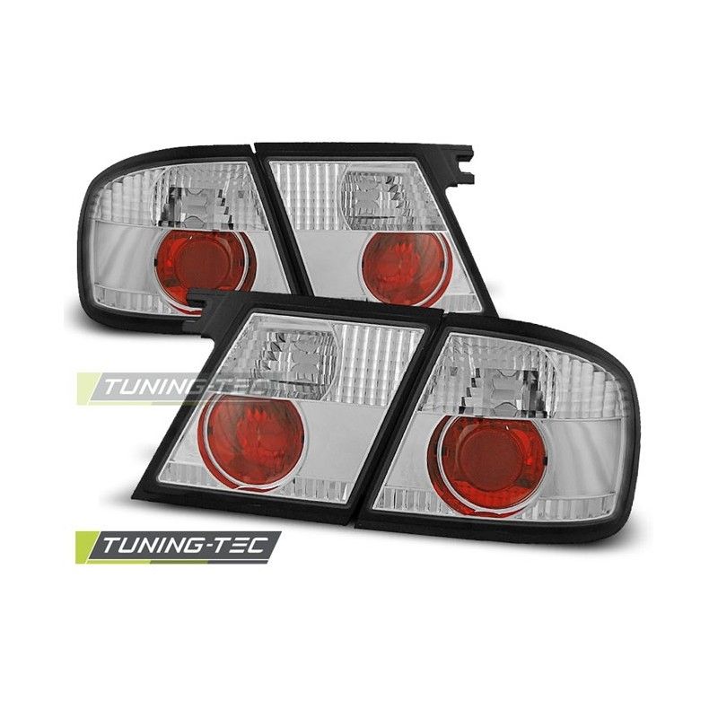 NISSAN PRIMERA P11 96-98 CHROME, Primera