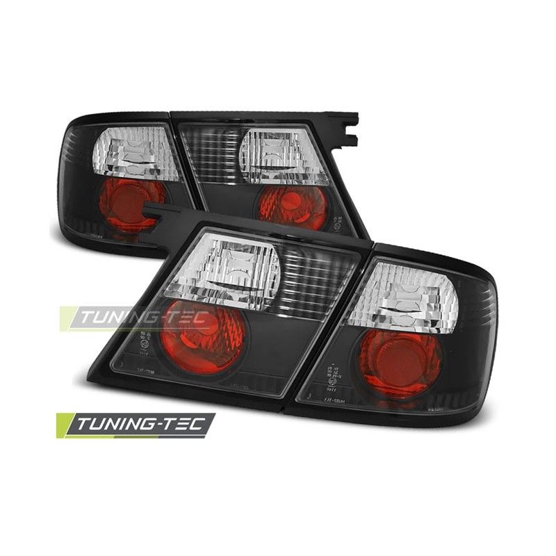 NISSAN PRIMERA P11 96-98 BLACK, Primera