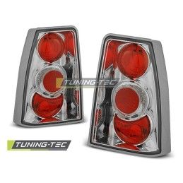 OPEL KADETT E 09.84-08.91 CHROME, Opel