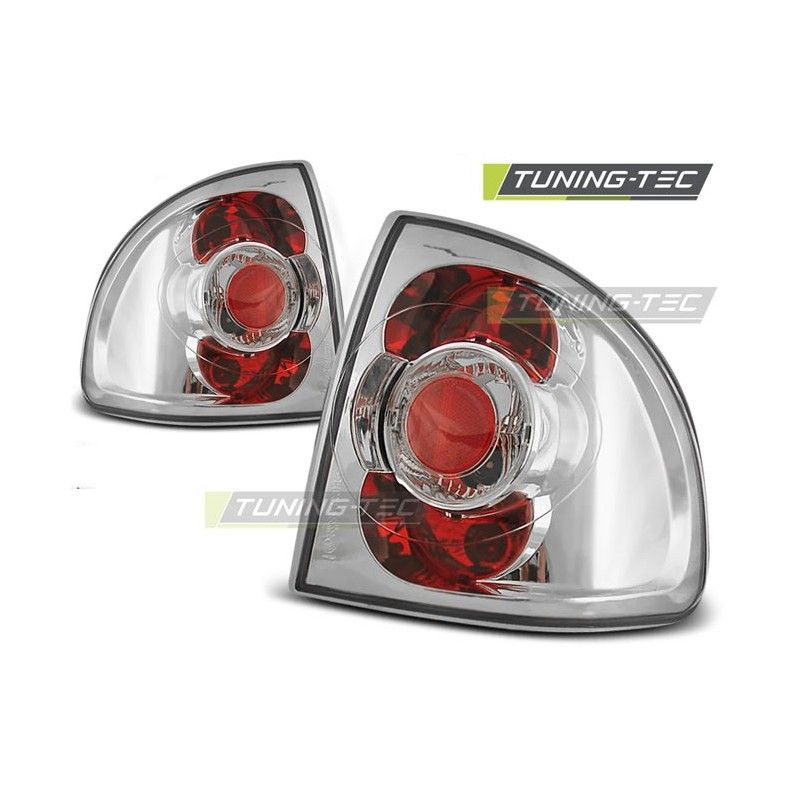 OPEL ASTRA F 09.91-08.97 CHROME, Astra F