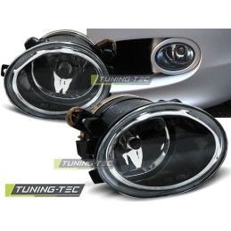 FOG LIGHTS SPORT fits BMW E39 / E46, Bmw