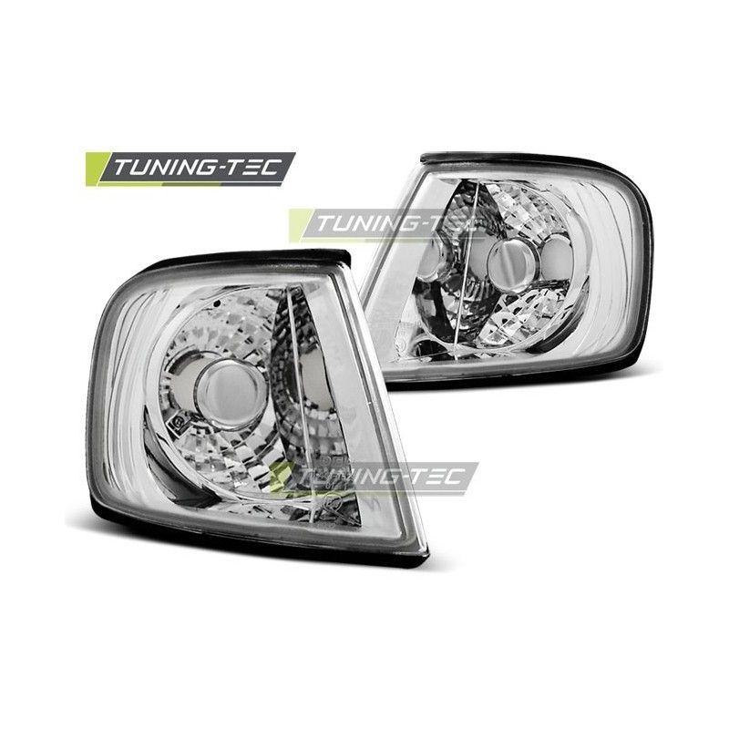 FRONT DIRECTION CHROME fits AUDI A3 8L 08.96-08.00, A3 8L 96-03
