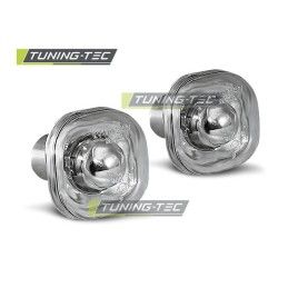 SIDE DIRECTION CHROME fits AUDI A3,A4 / SKODA FABIA,OCTAVIA, Audi