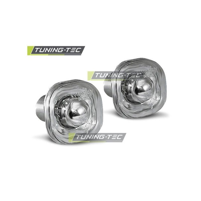 SIDE DIRECTION CHROME fits AUDI A3,A4 / SKODA FABIA,OCTAVIA, Audi SIDE DIRECTION CHROME fits AUDI A3,A4 / SKODA FABIA,OCTAVIA, Audi