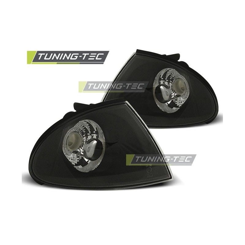 FRONT DIRECTION BLACK fits BMW E46 05.98-08.01, Bmw FRONT DIRECTION BLACK fits BMW E46 05.98-08.01, Bmw