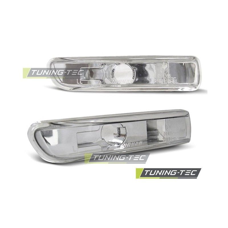 SIDE DIRECTION CHROME fits BMW E46, Bmw SIDE DIRECTION CHROME fits BMW E46, Bmw
