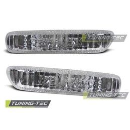 SIDE DIRECTION CHROME fits BMW E46, Bmw