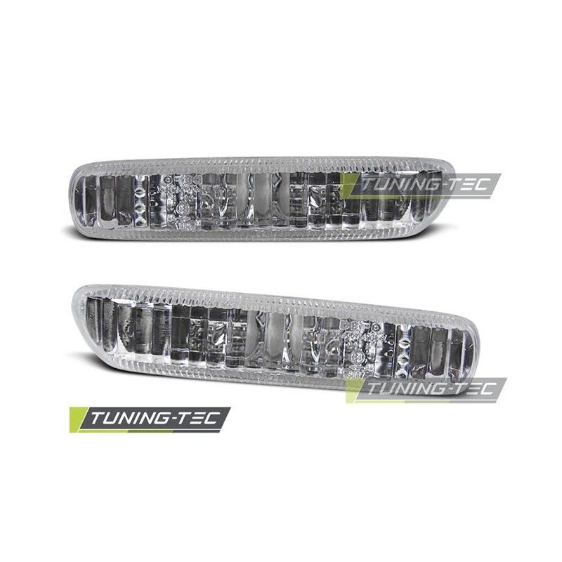SIDE DIRECTION CHROME fits BMW E46, Bmw SIDE DIRECTION CHROME fits BMW E46, Bmw