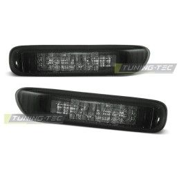 SIDE DIRECTION BLACK fits BMW E46, Bmw