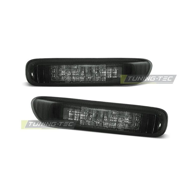 SIDE DIRECTION BLACK fits BMW E46, Bmw SIDE DIRECTION BLACK fits BMW E46, Bmw