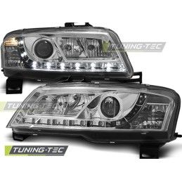 FIAT STILO 3D 10.01-08 DAYLIGHT CHROME, Fiat
