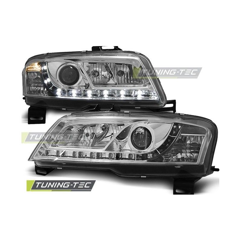 FIAT STILO 3D 10.01-08 DAYLIGHT CHROME, Fiat FIAT STILO 3D 10.01-08 DAYLIGHT CHROME, Fiat